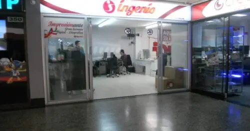 INGENIO PUBLICIDAD Y PRODUCCIONES INGENIO PUBLICIDAD Y PRODUCCIONES